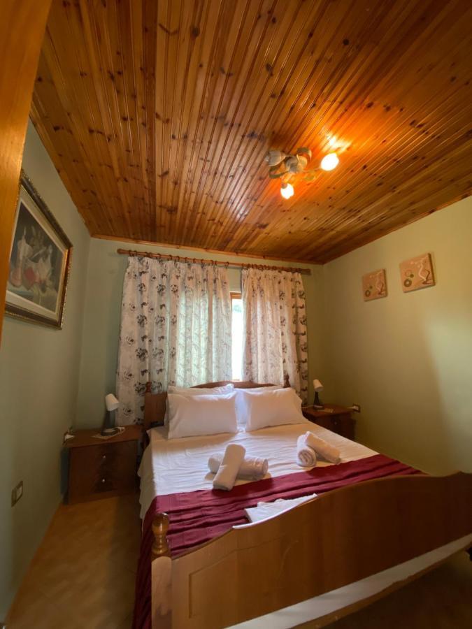 Hotel Marko'S House Gjirokastra Zewnętrze zdjęcie