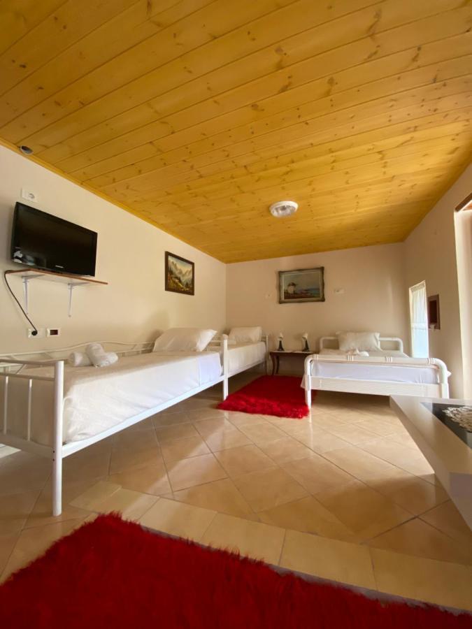 Marko'S House Gjirokastra Zewnętrze zdjęcie