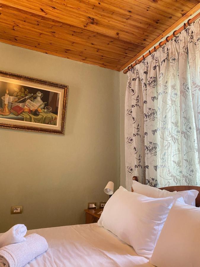 Marko'S House Gjirokastra Zewnętrze zdjęcie