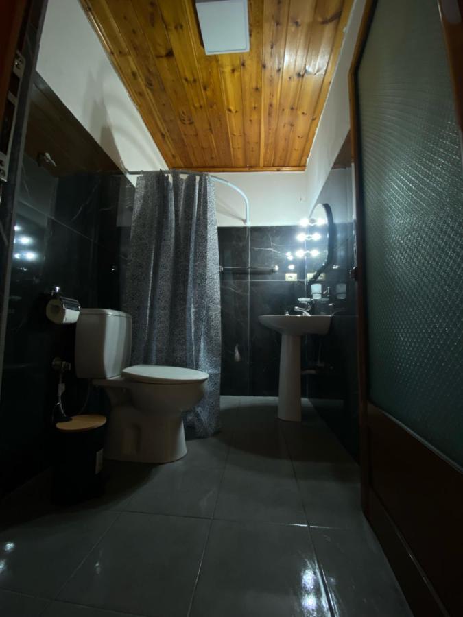 Marko'S House Gjirokastra Zewnętrze zdjęcie
