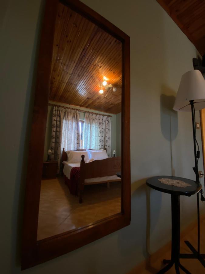 Marko'S House Gjirokastra Zewnętrze zdjęcie