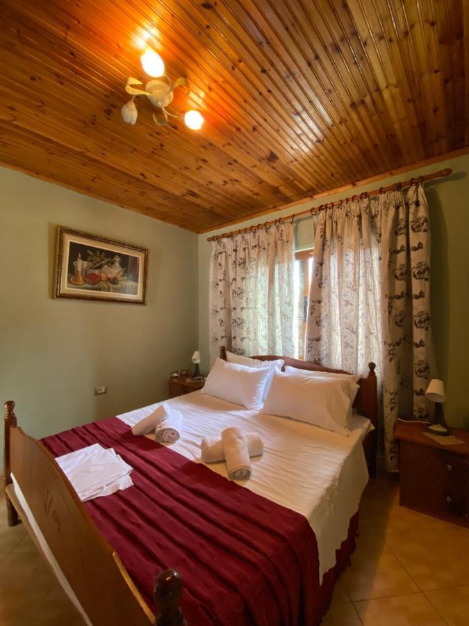 Marko'S House Gjirokastra Zewnętrze zdjęcie