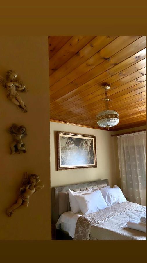Marko'S House Gjirokastra Zewnętrze zdjęcie