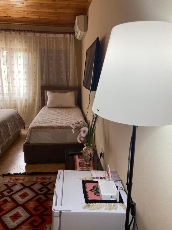 Marko'S House Gjirokastra Zewnętrze zdjęcie