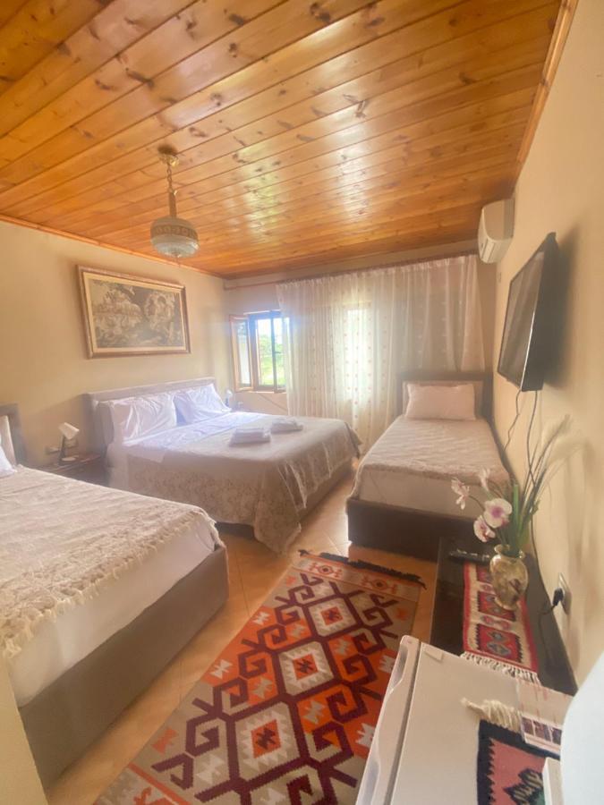 Marko'S House Gjirokastra Zewnętrze zdjęcie