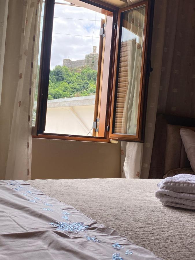 Marko'S House Gjirokastra Zewnętrze zdjęcie