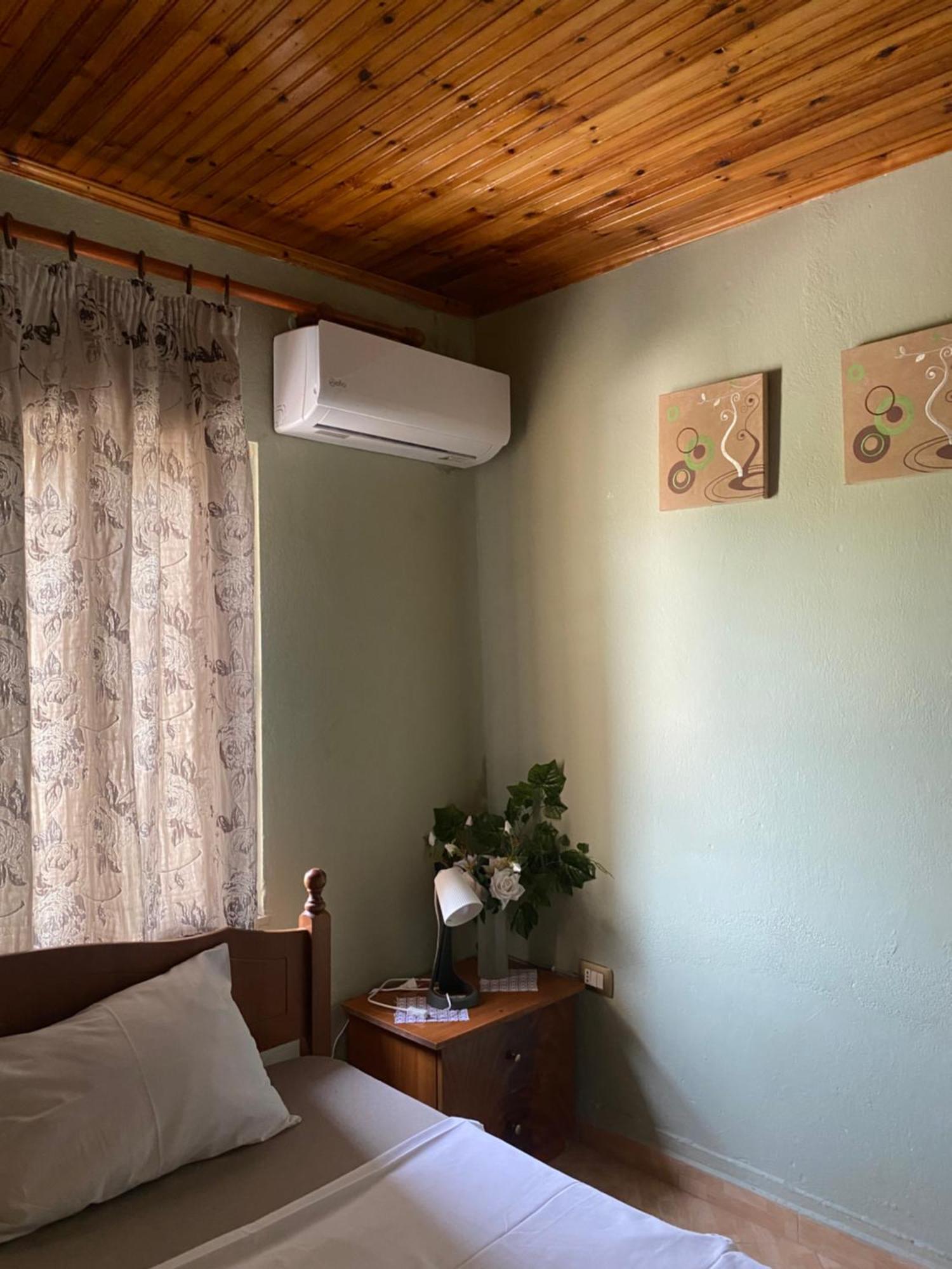 Marko'S House Gjirokastra Zewnętrze zdjęcie